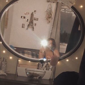 Meet your Posher, Mackenzie